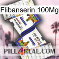 Flibanserin 100Mg 12